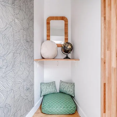 Apartamento Superbe Duplex Climatise Centre